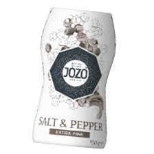 Jozo zout & pepermix